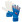Puma Παιδικά γάντια τερματοφύλακα Ultra Match Protect Goalkeeper Gloves